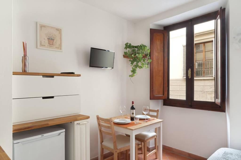 Nice Portion Of Property Near Santa Croce Florence Exterior photo